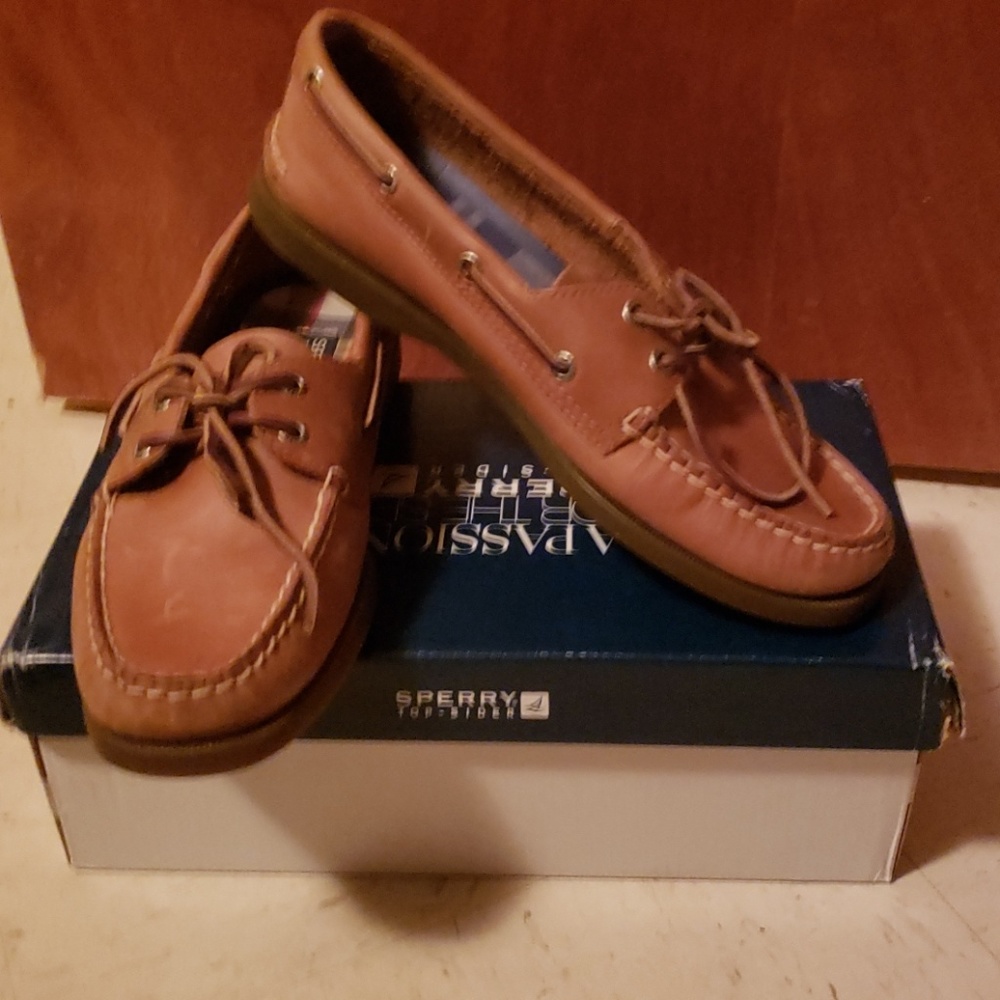 Sperry Loafers